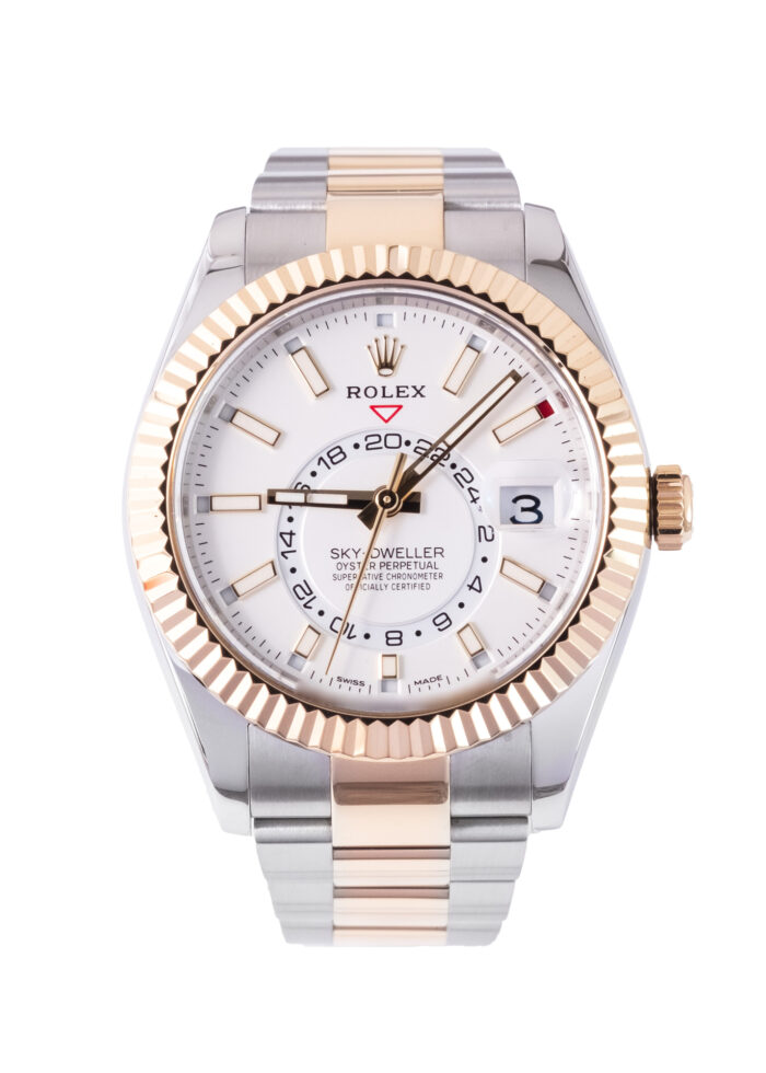 Rolex Sky-Dweller 326933 2020