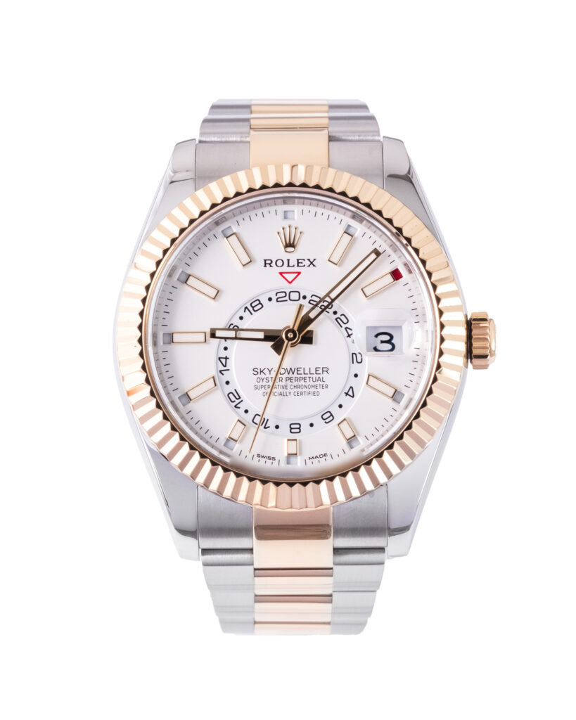 Rolex Sky-Dweller 326933 2020