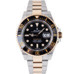 Rolex Sea-Dweller 126603 2021