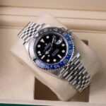 Rolex GMT-Master II 126710BLNR 2026