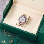 Rolex GMT-Master II 126719BLRO 2026