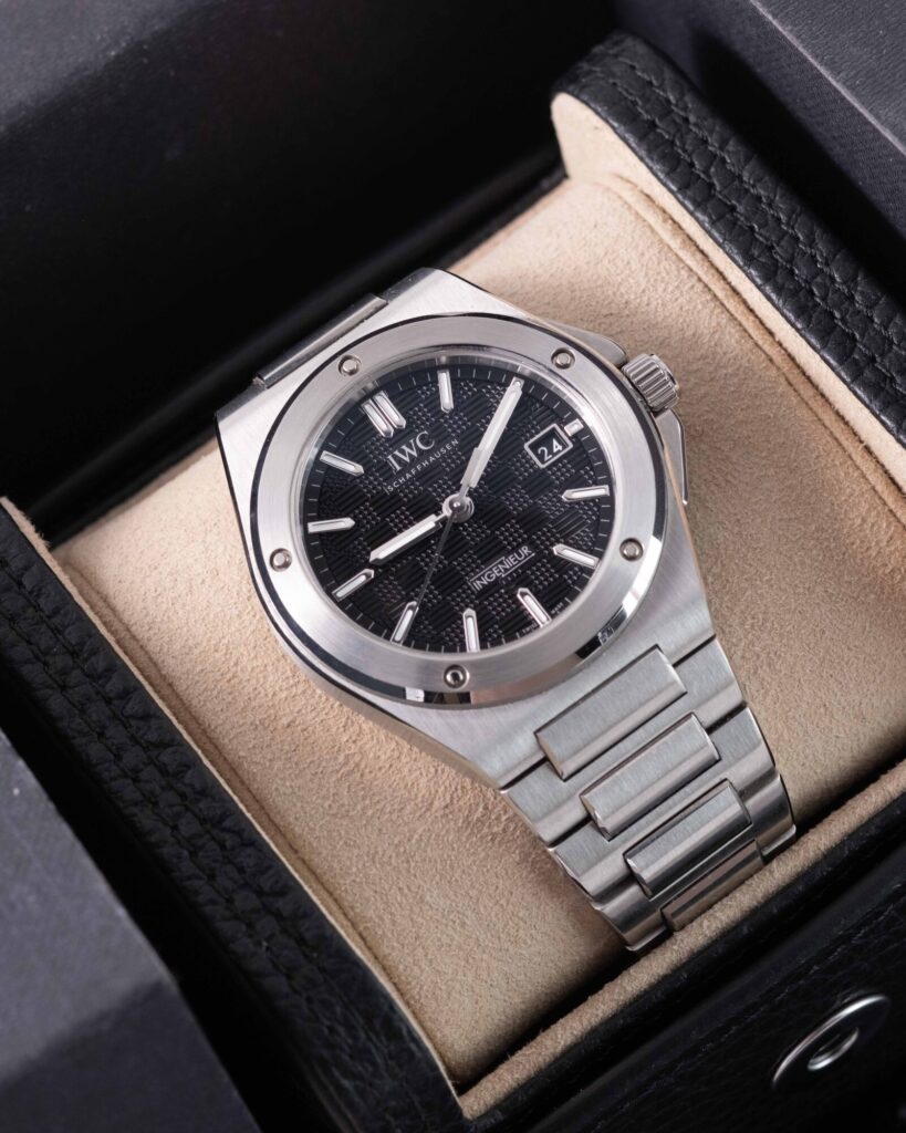 IWC Ingenieur Automatic IW328901 2023