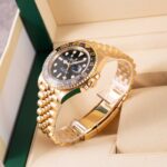 Rolex GMT-Master II 126718GRNR 2024