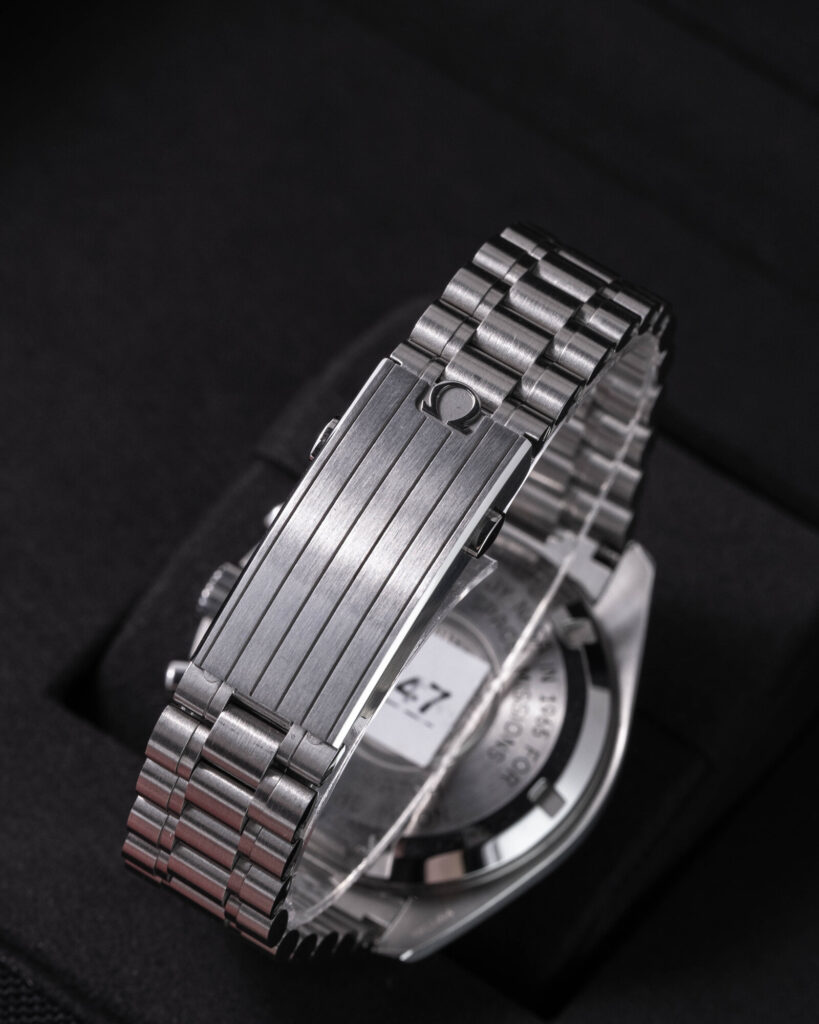 Omega Speedmaster 31030425001001 2026