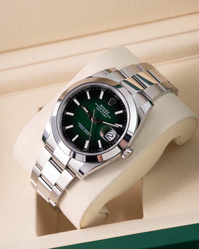Rolex Datejust 126300 2026