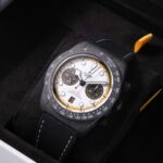 Tudor Black Bay Chrono Carbon 79377KN 2026