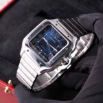 Cartier Santos De Cartier WSSA0030 2023