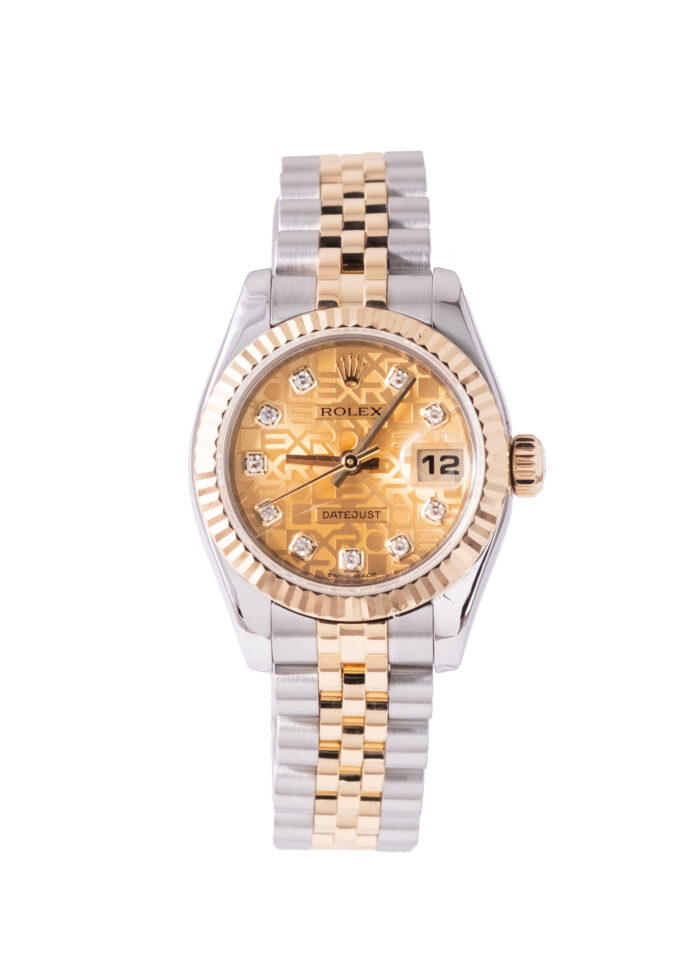 Rolex Datejust 179173 2009