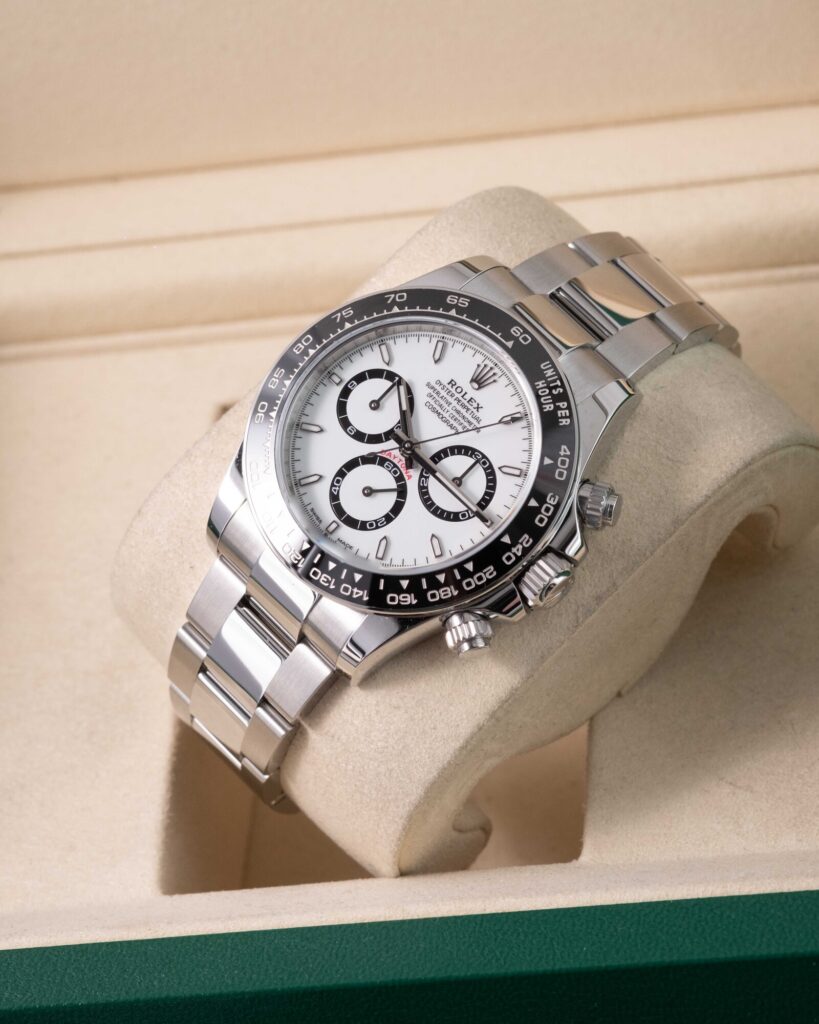 Rolex Daytona 126500LN 2026