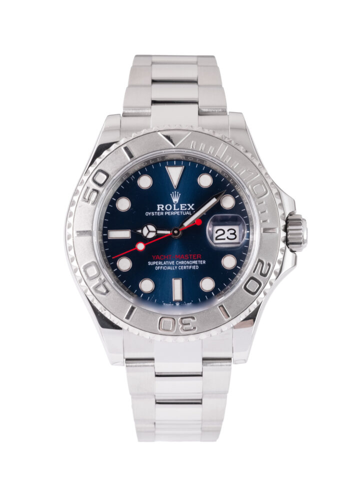 Rolex Yacht-Master 126622 2021