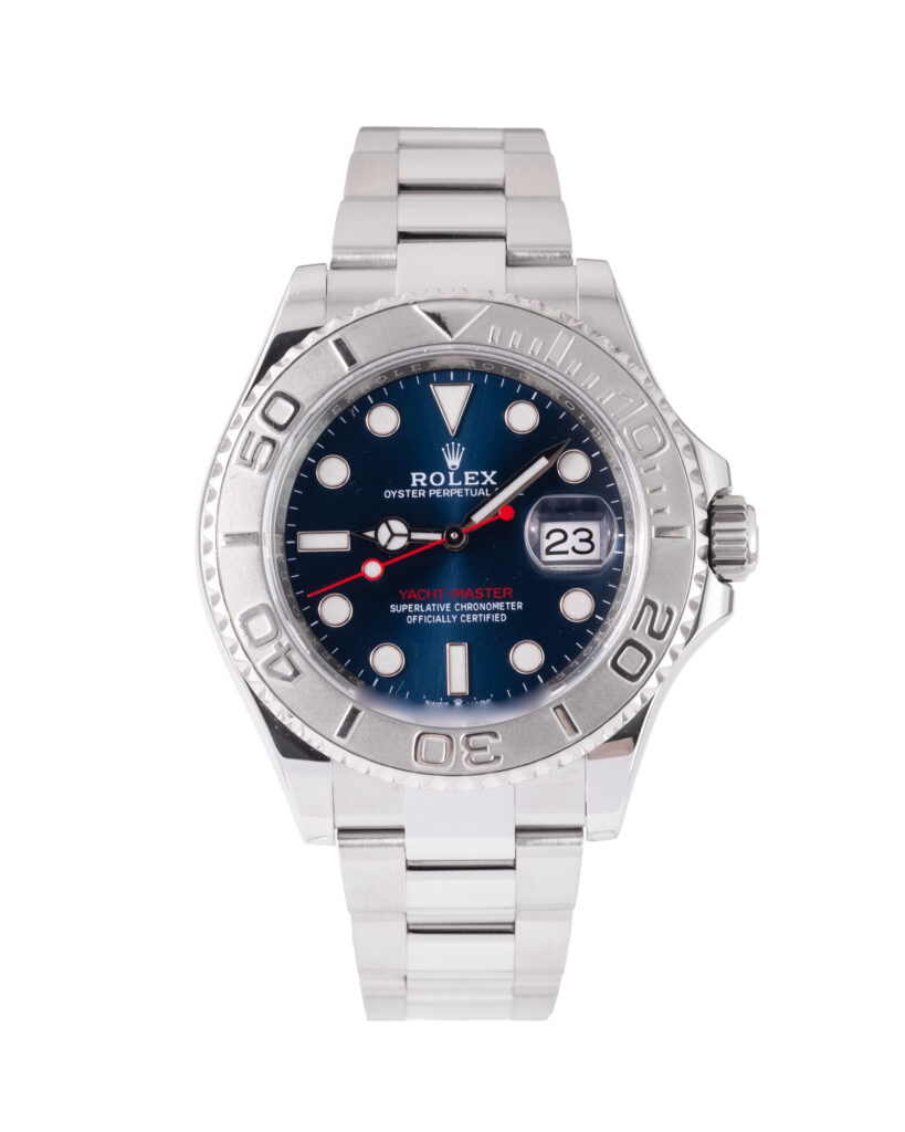Rolex Yacht-Master 126622 2021