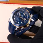 Omega Seamaster Diver 300M 210.20.44.51.03.001 2021