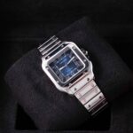 Cartier Santos De Cartier WSSA0063 2023