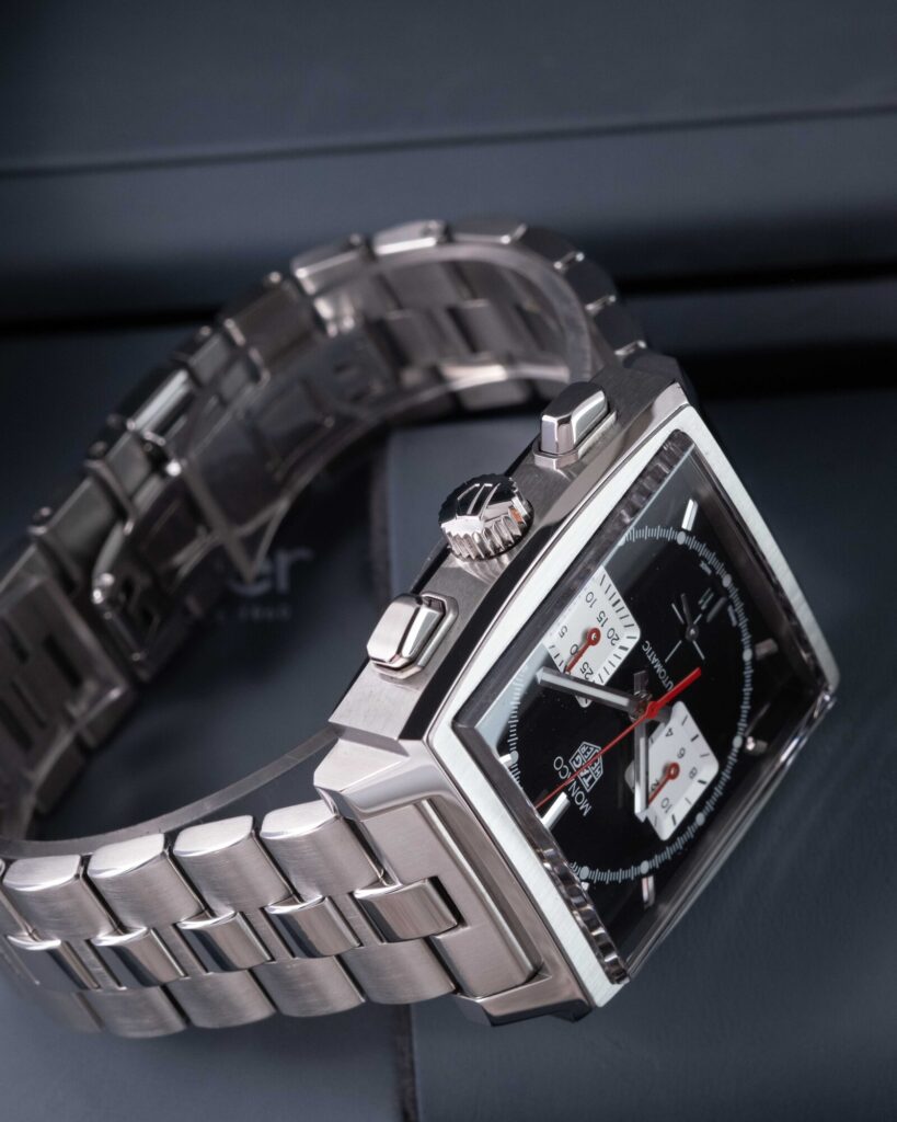Tag Heuer Monaco CBL2113