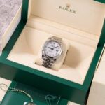 Rolex Datejust 126334 2021