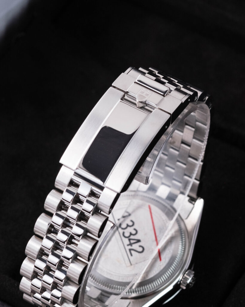 Tudor Black Bay One 79660 2025