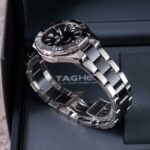 Tag Heuer Aquaracer WAY131A 2021
