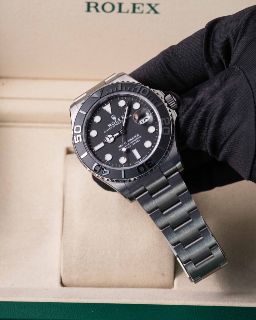 Rolex Yacht-Master 226627 2026