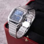 Cartier Santos De Cartier WSSA0030 2023