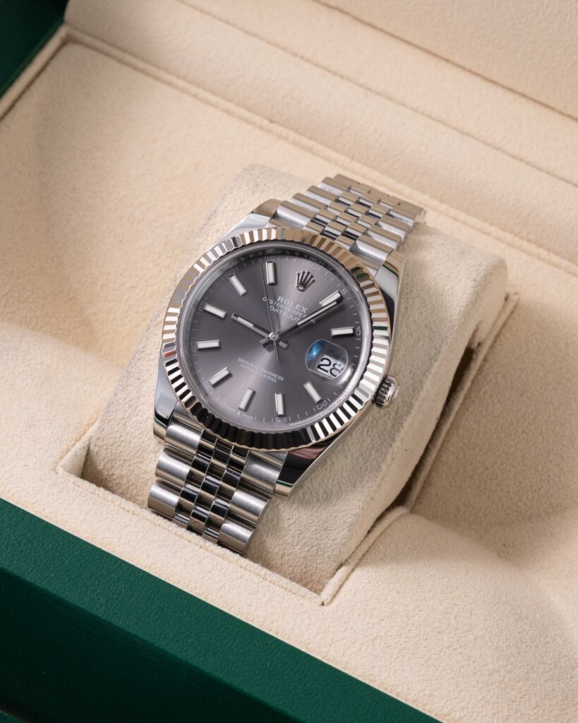 Rolex Datejust 126334 2023
