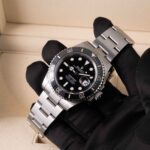 Rolex Submariner 126610LN 2024