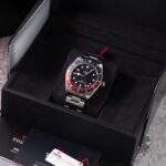 Tudor Black Bay GMT 79830RB 2021
