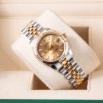 Rolex Datejust 178273 2017