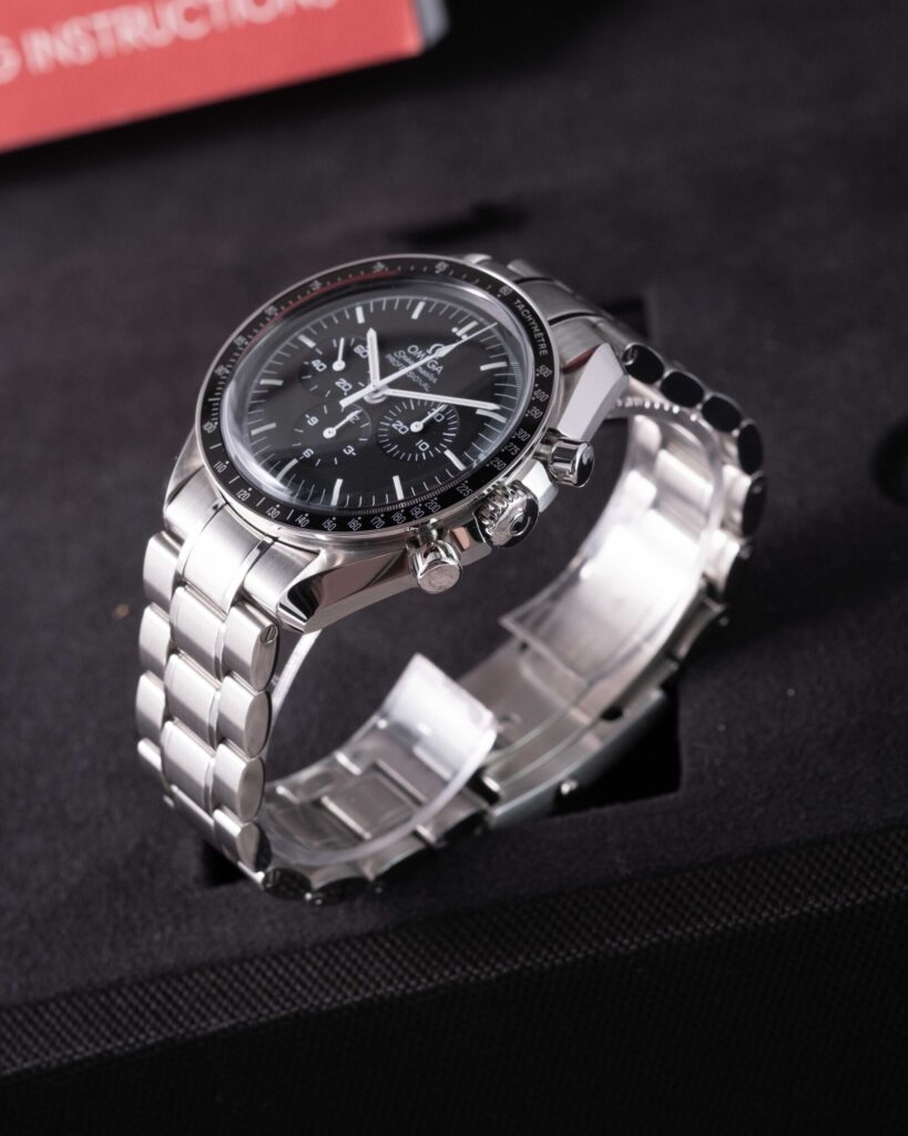 Omega Seamaster 311.30.42.30.01.005 2018