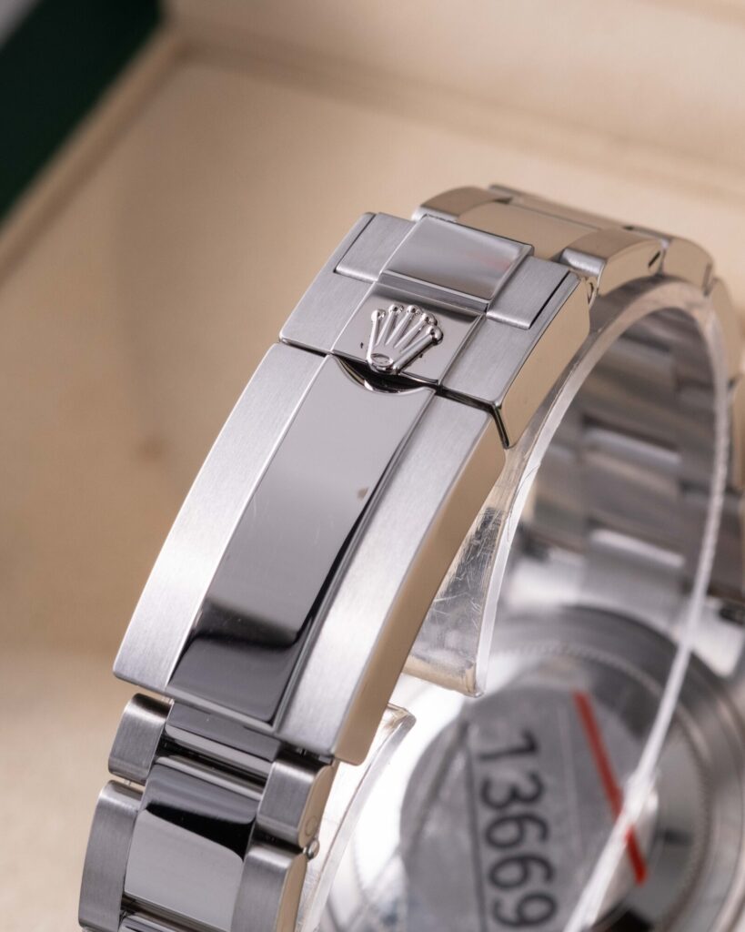 Rolex Yacht-Master 268622 2024