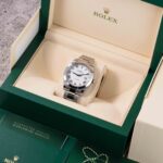 Rolex Datejust 126300 2021