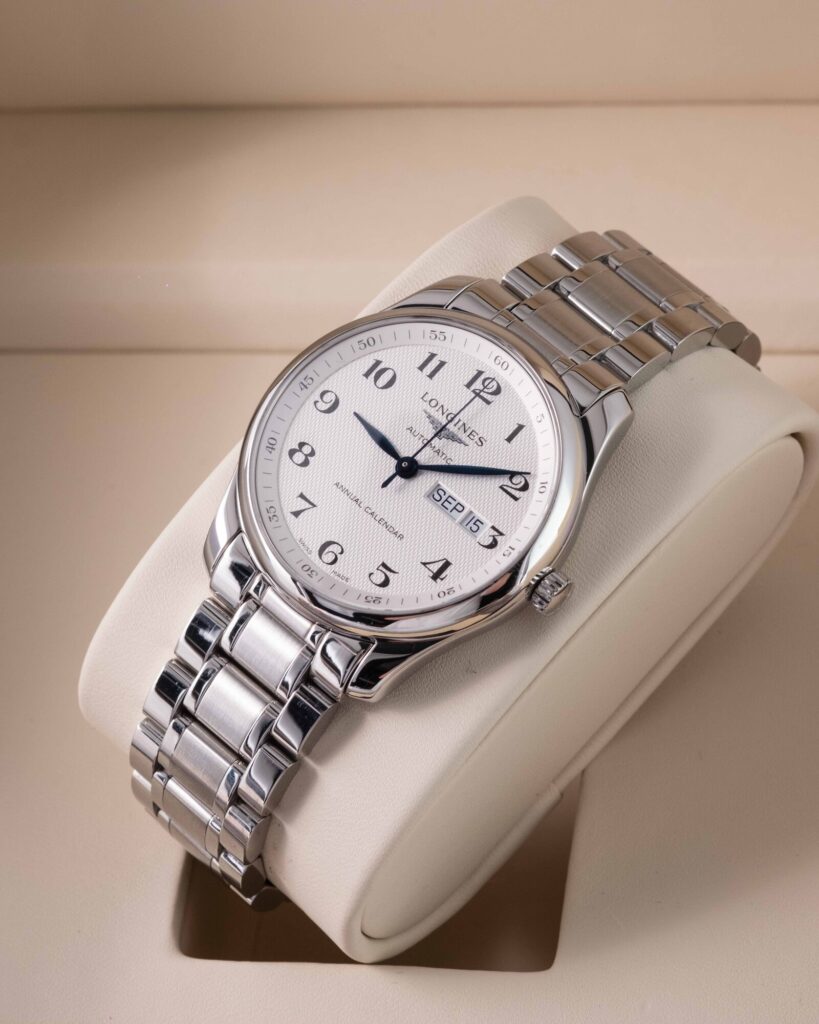 Longines Master Collection L2.910.4.78.6 2023