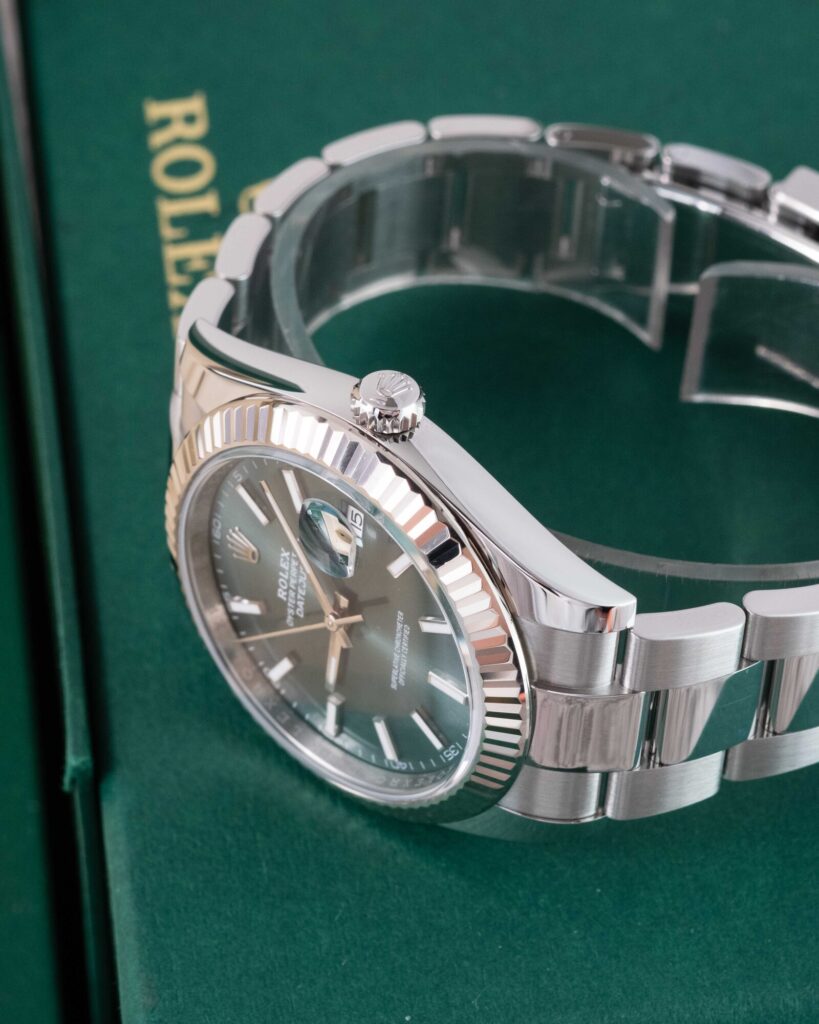 Rolex Datejust 126334 2025