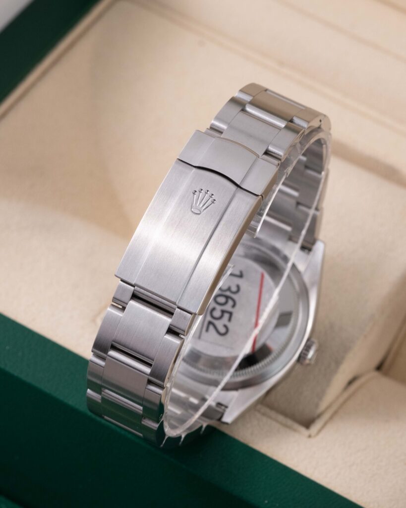 Rolex Oyster Perpetual 126000 2023