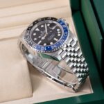 Rolex GMT-Master II 126710BLNR 2025