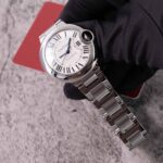 Cartier Ballon Bleu W6920071