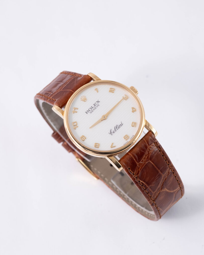 Rolex Cellini 5115 2004