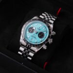 Tudor Black Bay Chrono 79360 2026
