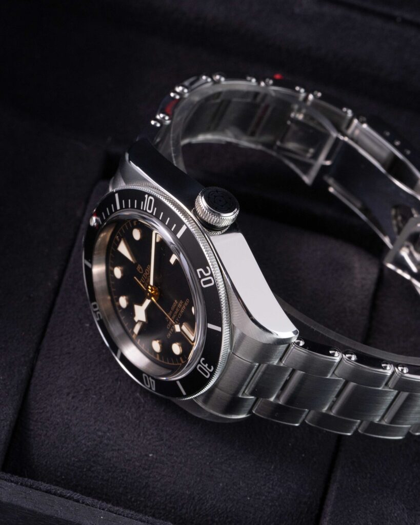 Tudor Black Bay 58 79230N 2020