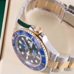 Rolex Submariner 126613LB 2021