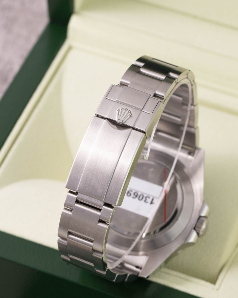 Rolex Explorer 216570 2012
