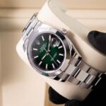 Rolex Datejust 126300 2026