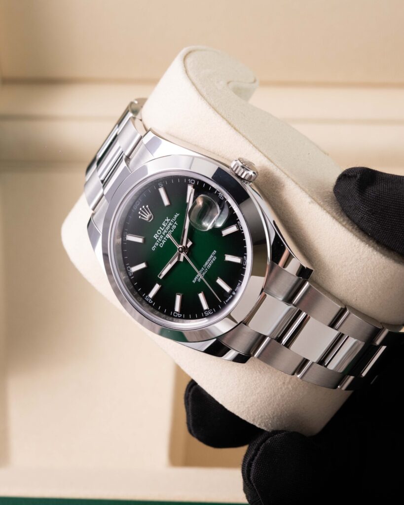 Rolex Datejust 126300 2026