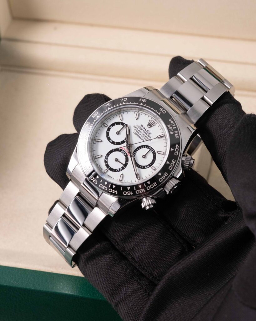 Rolex Daytona 126500LN 2026