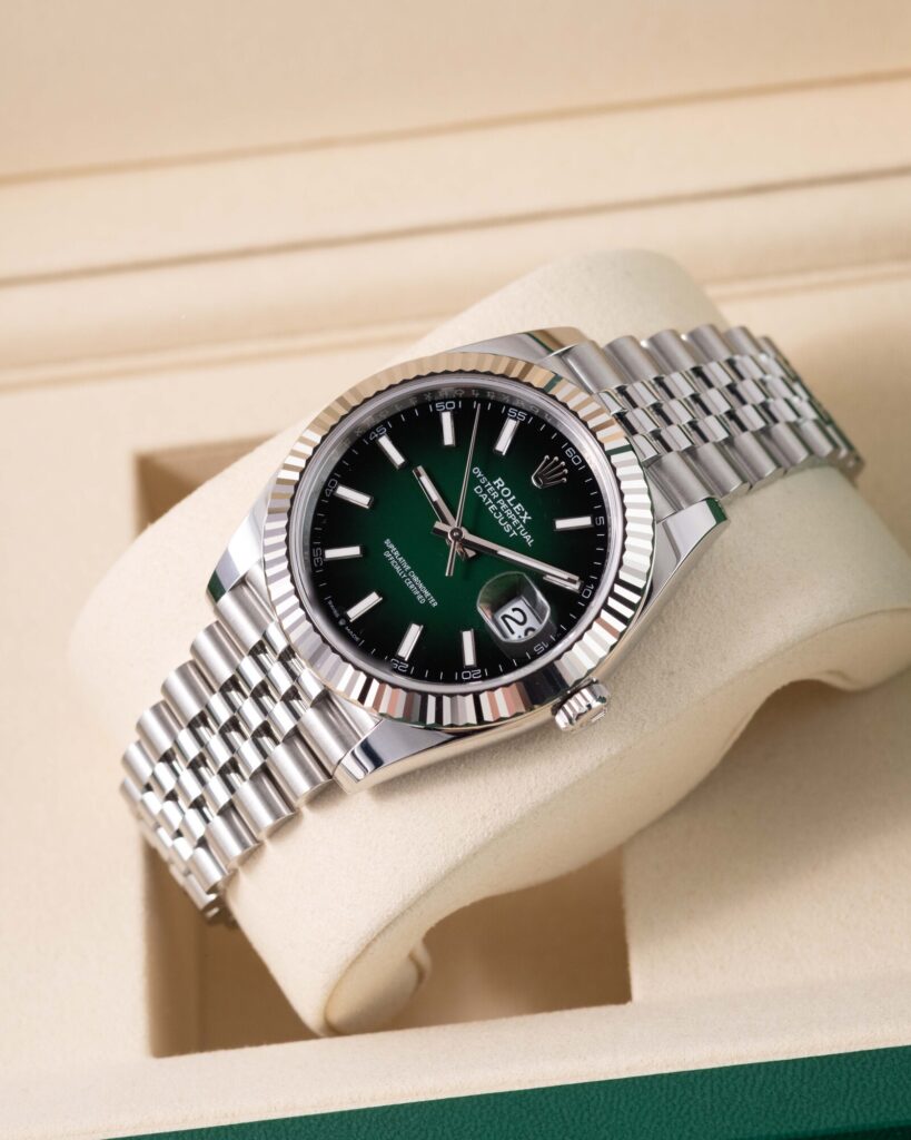 Rolex Datejust 126334 2026