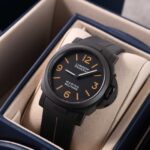 Panerai Luminor Marina Militare PAM05218 2025