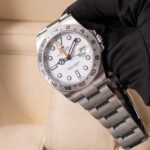 Rolex Explorer II 226570 2023