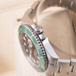 Rolex Submariner 126610LV 2022