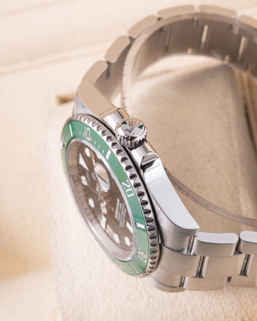 Rolex Submariner 126610LV 2022