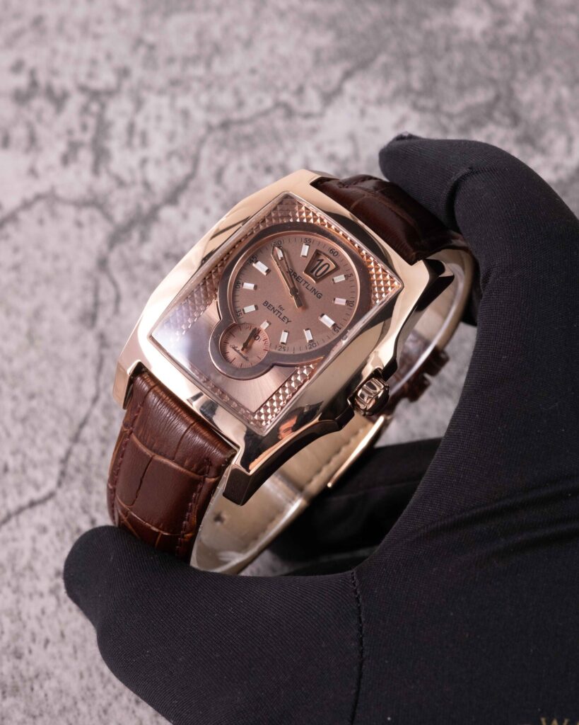Breitling Bentley R2836212 2006