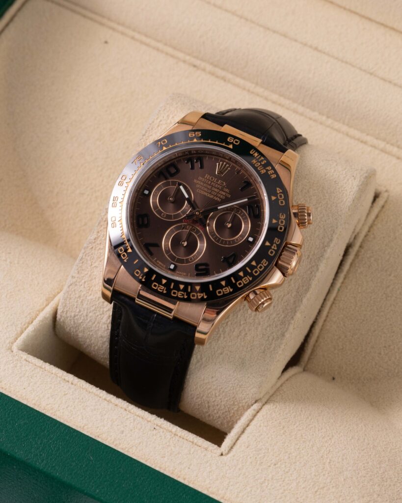 Rolex Daytona 116515LN 2016